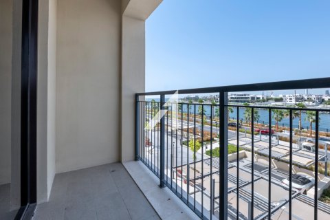 Byt v Jumeirah, Dubai, SAE 1 ložnice, 70.4 m² Č.: 628661 - fotografie 21