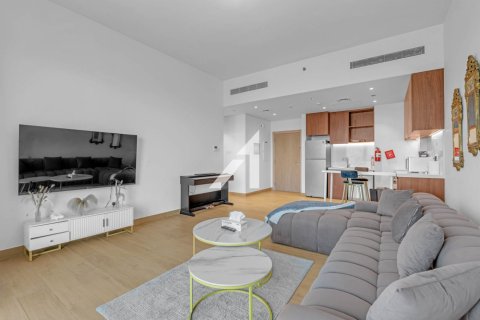 Byt v Jumeirah, Dubai, SAE 1 ložnice, 70.4 m² Č.: 628661 - fotografie 2