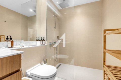 Byt v Jumeirah, Dubai, SAE 1 ložnice, 70.4 m² Č.: 628661 - fotografie 17