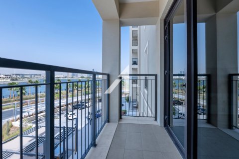 Byt v Jumeirah, Dubai, SAE 1 ložnice, 70.4 m² Č.: 628661 - fotografie 15
