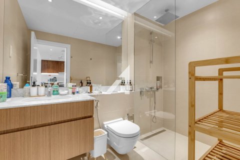 Byt v Jumeirah, Dubai, SAE 1 ložnice, 70.4 m² Č.: 628661 - fotografie 19