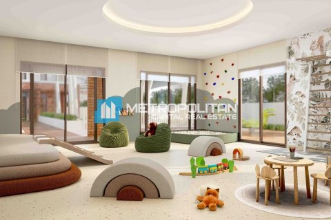 Apartment in Khalifa City, Abu Dhabi, UAE 2 bedrooms, 106.7 sq.m. № 628723 - photo 10