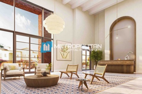 Apartment in Khalifa City, Abu Dhabi, UAE 2 bedrooms, 106.7 sq.m. № 628723 - photo 9