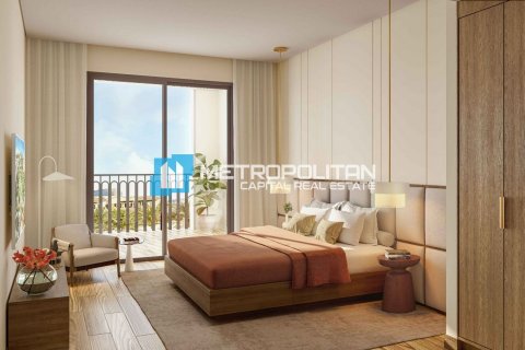 Apartment in Khalifa City, Abu Dhabi, UAE 2 bedrooms, 106.7 sq.m. № 628723 - photo 7