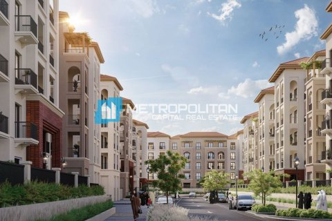 Apartment in Khalifa City, Abu Dhabi, UAE 2 bedrooms, 106.7 sq.m. № 628723 - photo 13