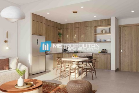Apartment in Khalifa City, Abu Dhabi, UAE 2 bedrooms, 106.7 sq.m. № 628723 - photo 6