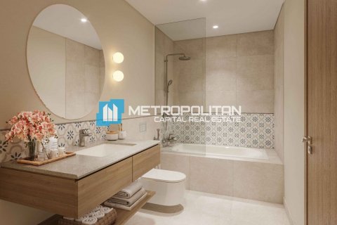 Apartment in Khalifa City, Abu Dhabi, UAE 2 bedrooms, 106.7 sq.m. № 628723 - photo 8