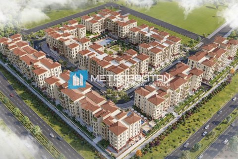 Apartment in Khalifa City, Abu Dhabi, UAE 2 bedrooms, 106.7 sq.m. № 628723 - photo 15