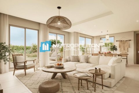 טאונהאוס למכירה ב Khalifa City, Abu Dhabi, איחוד האמירויות  2 חדרי שינה, 161.2 מ"ר, מספר 628724 - תמונה 2
