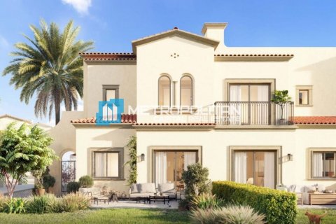 טאונהאוס למכירה ב Khalifa City, Abu Dhabi, איחוד האמירויות  2 חדרי שינה, 161.2 מ"ר, מספר 628724 - תמונה 13