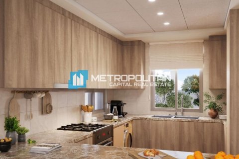 טאונהאוס למכירה ב Khalifa City, Abu Dhabi, איחוד האמירויות  2 חדרי שינה, 161.2 מ"ר, מספר 628724 - תמונה 4