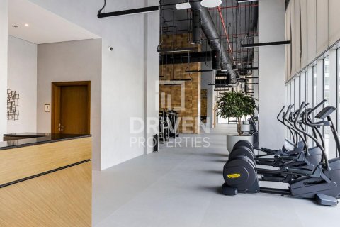 Appartement te koop in Downtown Dubai (Downtown Burj Dubai), Dubai, VAE 1 slaapkamer, 60 vr.m., nr 602701 - foto 17