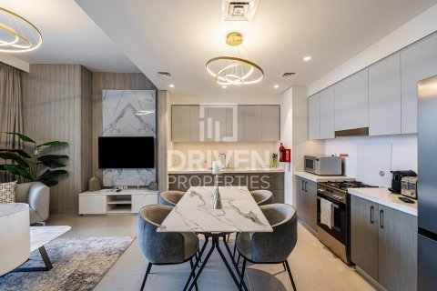 Appartement te koop in Downtown Dubai (Downtown Burj Dubai), Dubai, VAE 1 slaapkamer, 60 vr.m., nr 602701 - foto 4