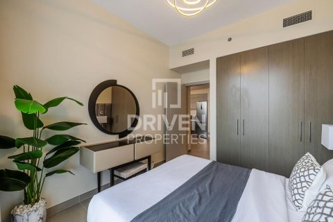 Appartement te koop in Downtown Dubai (Downtown Burj Dubai), Dubai, VAE 1 slaapkamer, 60 vr.m., nr 602701 - foto 8