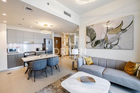 Appartement te koop in Downtown Dubai (Downtown Burj Dubai), Dubai, VAE 1 slaapkamer, 60 vr.m., nr 602701 - foto 2