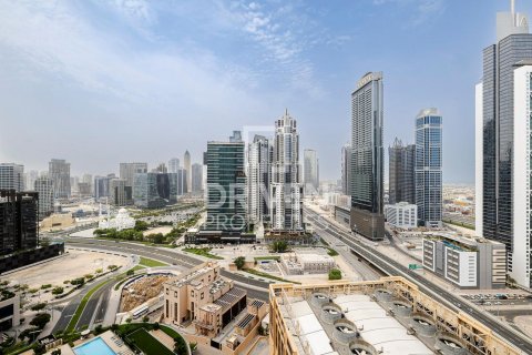 Appartement te koop in Downtown Dubai (Downtown Burj Dubai), Dubai, VAE 1 slaapkamer, 60 vr.m., nr 602701 - foto 12