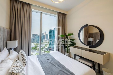 Appartement te koop in Downtown Dubai (Downtown Burj Dubai), Dubai, VAE 1 slaapkamer, 60 vr.m., nr 602701 - foto 5