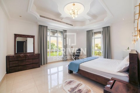Villa in The Villa, Dubai, UAE 6 bedrooms, 465 sq.m. № 602556 - photo 6