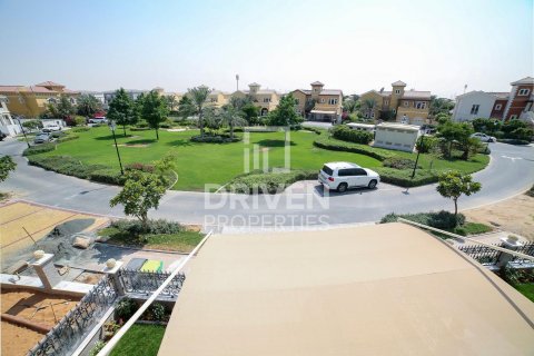 Villa in The Villa, Dubai, UAE 6 bedrooms, 465 sq.m. № 602556 - photo 24