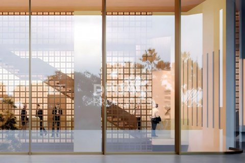 阿联酋 Dubai Al Jaddaf 待售 : 3 卧, 319 平方米 , 编号602558 - 照片 9