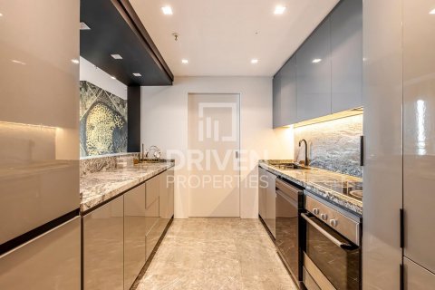 Apartment in Downtown Dubai (Downtown Burj Dubai), Dubai, UAE 2 bedrooms, 127 sq.m. № 602700 - photo 6