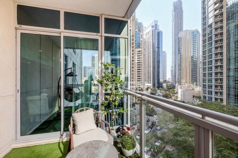 Apartment in Downtown Dubai (Downtown Burj Dubai), Dubai, UAE 2 bedrooms, 127 sq.m. № 602700 - photo 10
