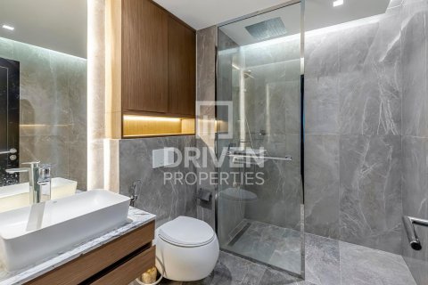 Apartment in Downtown Dubai (Downtown Burj Dubai), Dubai, UAE 2 bedrooms, 127 sq.m. № 602700 - photo 8