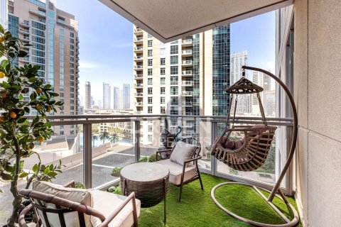 Apartment in Downtown Dubai (Downtown Burj Dubai), Dubai, UAE 2 bedrooms, 127 sq.m. № 602700 - photo 9