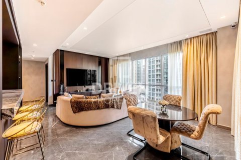 Apartment in Downtown Dubai (Downtown Burj Dubai), Dubai, UAE 2 bedrooms, 127 sq.m. № 602700 - photo 1