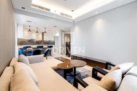 Lakás itt: Business Bay, Dubai, EAE, 2 hálószoba, 137 m², azonosító: 602559 - fénykép 4