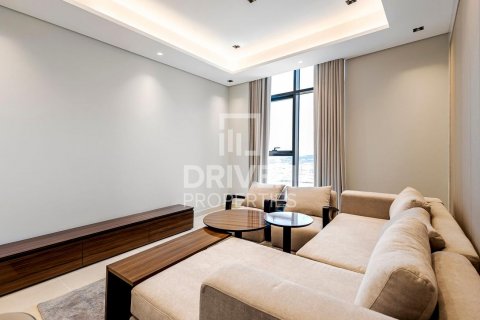 Lakás itt: Business Bay, Dubai, EAE, 2 hálószoba, 137 m², azonosító: 602559 - fénykép 2
