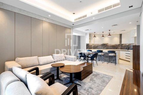 Lakás itt: Business Bay, Dubai, EAE, 2 hálószoba, 137 m², azonosító: 602559 - fénykép 3