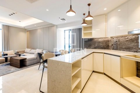 Lakás itt: Business Bay, Dubai, EAE, 2 hálószoba, 137 m², azonosító: 602559 - fénykép 9