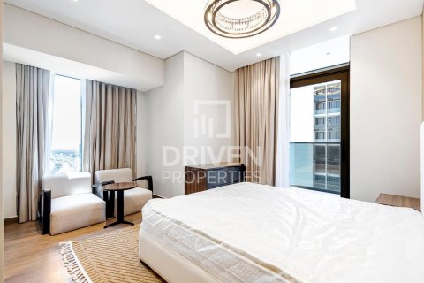 Lakás itt: Business Bay, Dubai, EAE, 2 hálószoba, 137 m², azonosító: 602559 - fénykép 12