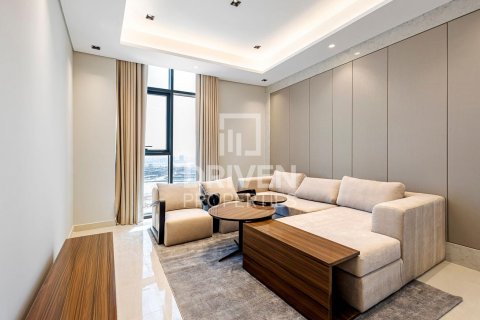 Lakás itt: Business Bay, Dubai, EAE, 2 hálószoba, 137 m², azonosító: 602559 - fénykép 1
