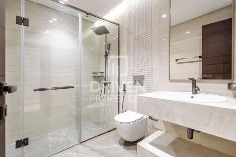Lakás itt: Business Bay, Dubai, EAE, 2 hálószoba, 137 m², azonosító: 602559 - fénykép 6