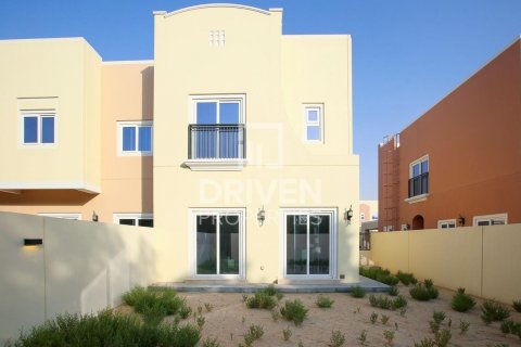 Rumah bandar di Dubai Land, Dubai, UAE 4 bilik tidur, 216 meter persegi № 602555 - foto 26