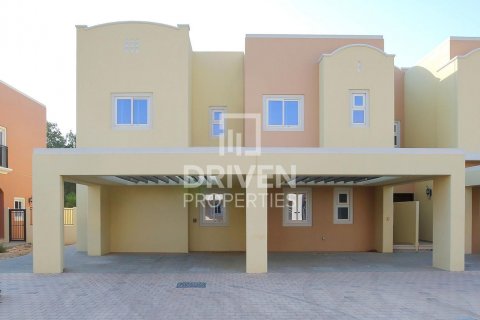 Rumah bandar di Dubai Land, Dubai, UAE 4 bilik tidur, 216 meter persegi № 602555 - foto 19