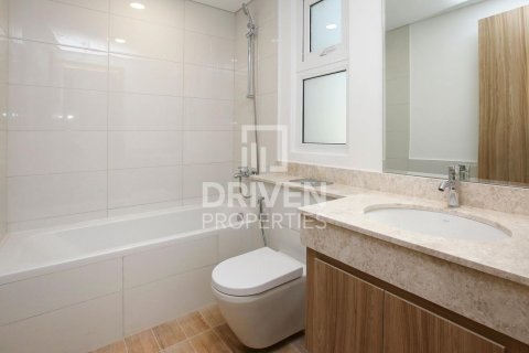Rumah bandar di Dubai Land, Dubai, UAE 4 bilik tidur, 216 meter persegi № 602555 - foto 11