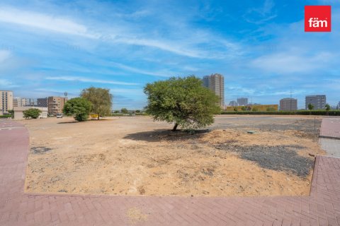 Land in Wadi Al Safa 2, Dubai, UAE 525.2 sq.m. № 610548 - photo 5