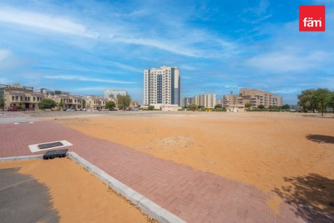Müüa maa asukohaga Wadi Al Safa 2, Dubai, AÜE: 599.7 m² Nr 610547 - pilt 14