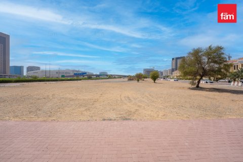 Müüa maa asukohaga Wadi Al Safa 2, Dubai, AÜE: 599.7 m² Nr 610547 - pilt 15