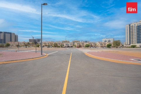 Müüa maa asukohaga Wadi Al Safa 2, Dubai, AÜE: 599.7 m² Nr 610547 - pilt 17