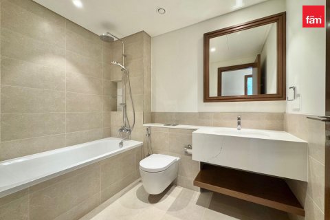 Apartament në Dubai Harbour, Emiratet e Bashkuara Arabe 1 dhomë gjumi, 67.7 m2. № 610294 - Foto 5