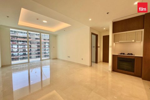 Apartament në Dubai Harbour, Emiratet e Bashkuara Arabe 1 dhomë gjumi, 67.7 m2. № 610294 - Foto 12