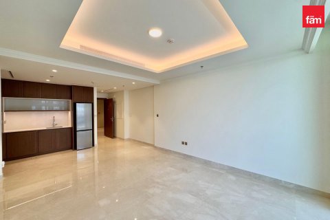 Apartament në Dubai Harbour, Emiratet e Bashkuara Arabe 1 dhomë gjumi, 67.7 m2. № 610294 - Foto 1