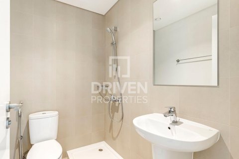 阿联酋 Dubai Downtown Dubai (Downtown Burj Dubai) 待租 : 3 卧, 176 平方米 , 编号603558 - 照片 15
