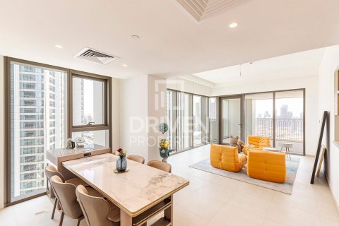 阿联酋 Dubai Downtown Dubai (Downtown Burj Dubai) 待租 : 3 卧, 176 平方米 , 编号603558 - 照片 4