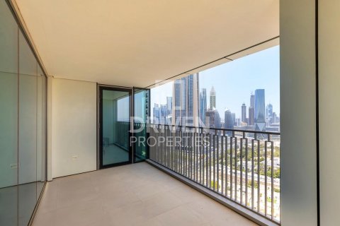 阿联酋 Dubai Downtown Dubai (Downtown Burj Dubai) 待租 : 3 卧, 176 平方米 , 编号603558 - 照片 3