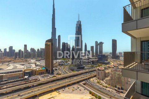 阿联酋 Dubai Downtown Dubai (Downtown Burj Dubai) 待租 : 3 卧, 176 平方米 , 编号603558 - 照片 1